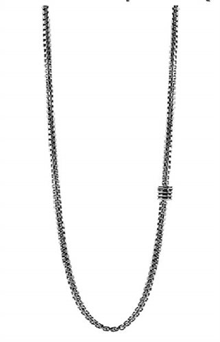 Collana Salvini Uomo Funky in Argento 20075666 - 20075666